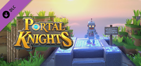   Portal Knights     -  9